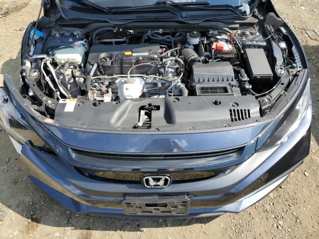 2019 HONDA CIVIC LX - 2HGFC2F65KH584341