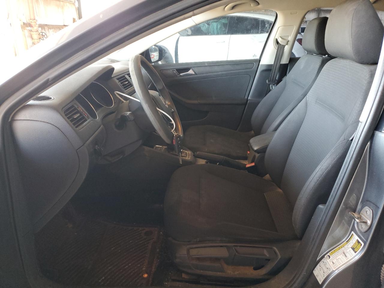 3VW267AJ5GM354222 2016 Volkswagen Jetta S