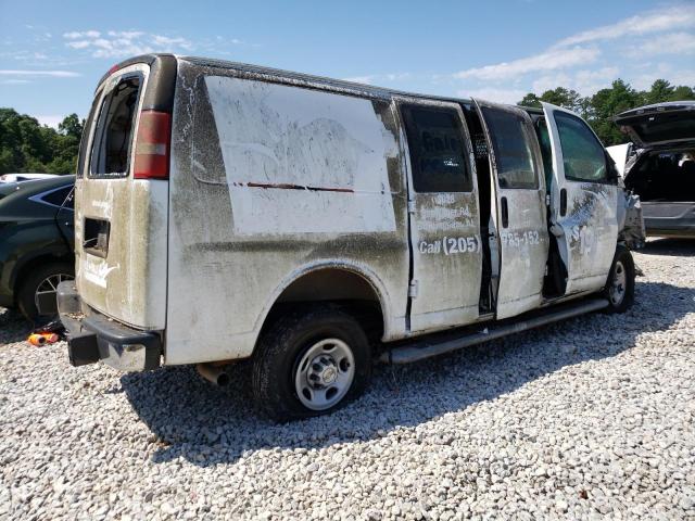 2020 Chevrolet Express G2500 VIN: 1GCWGAFGXL1201449 Lot: 58441164