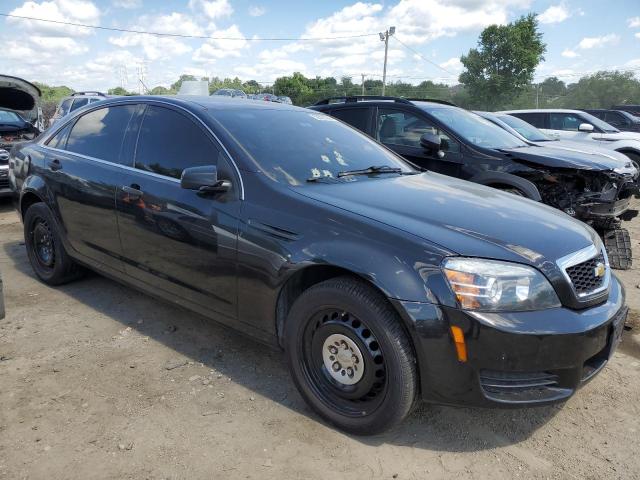 2016 CHEVROLET CAPRICE PO 6G3NS5R34GL220926