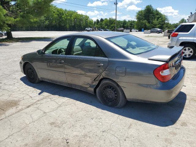 4T1BE32K22U535896 2002 Toyota Camry Le