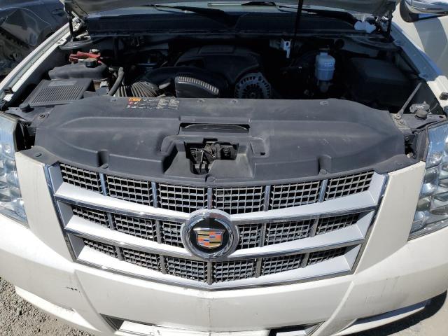 2014 Cadillac Escalade Esv Platinum VIN: 1GYS3KEF5ER164480 Lot: 57901104