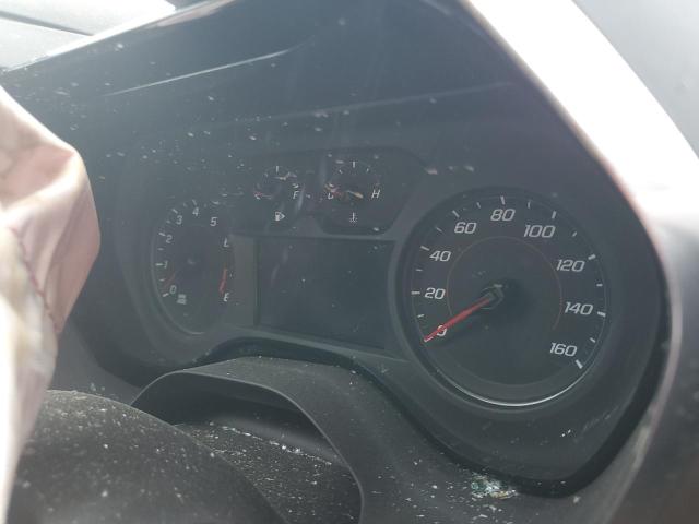 2021 Chevrolet Camaro Ls VIN: 1G1FB3DSXM0140086 Lot: 57059424