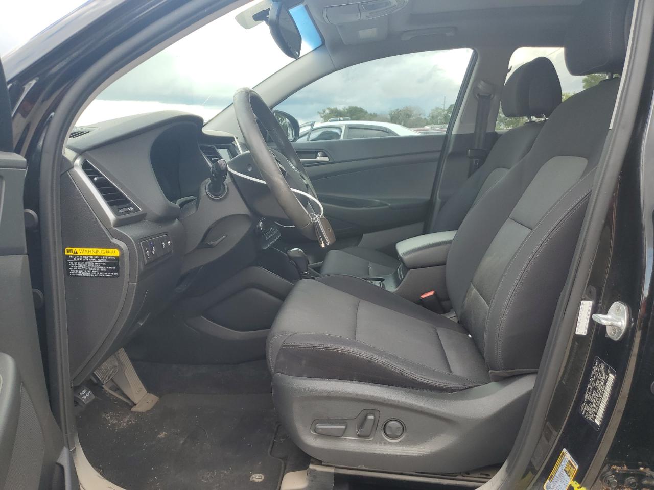 KM8J33A24JU726592 2018 Hyundai Tucson Value