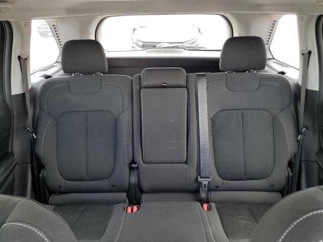 2023 Jeep Grand Cherokee Laredo VIN: 1C4RJHAGXPC549390 Lot: 60946944