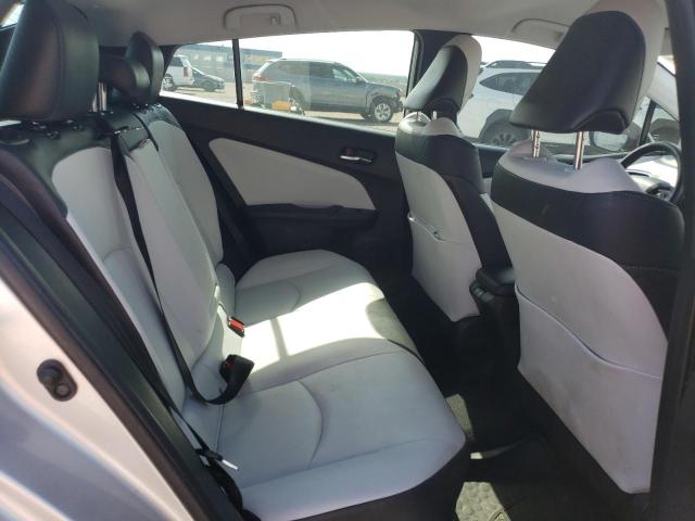 2020 TOYOTA PRIUS L - JTDKARFU5L3103230