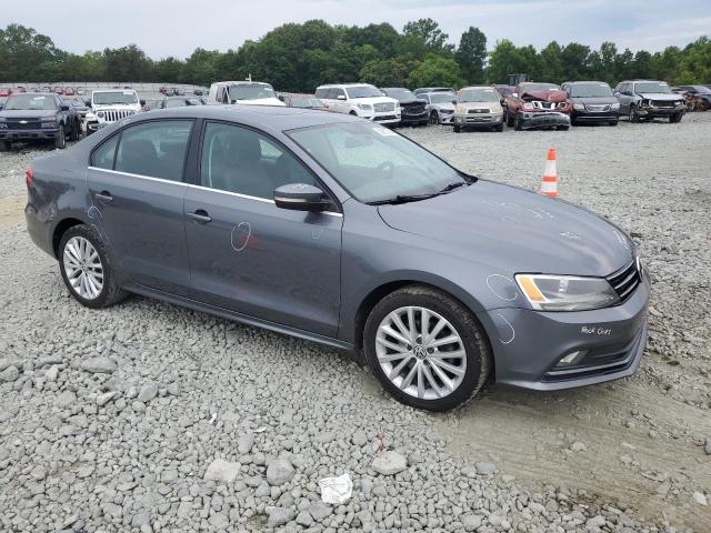 2015 VOLKSWAGEN JETTA SE - 3VWD17AJ5FM299986