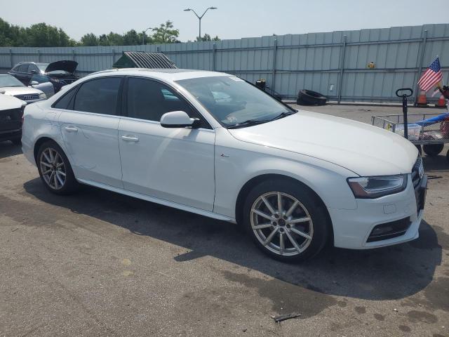 2015 Audi A4 Premium Plus VIN: WAUFFAFL3FN030456 Lot: 59529244