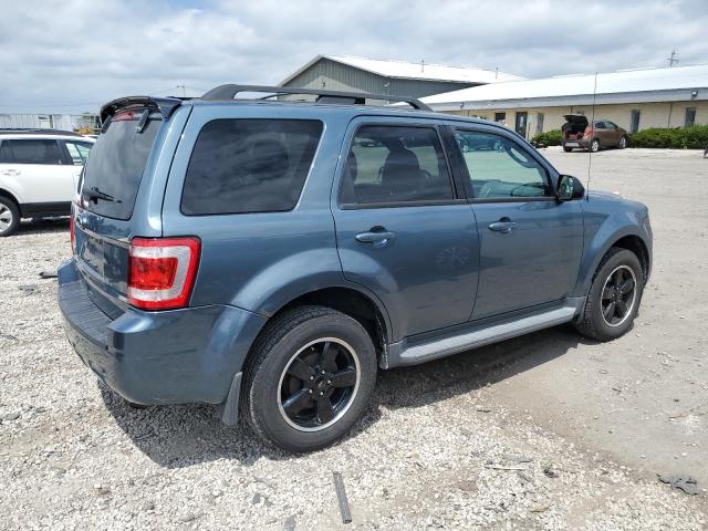 1FMCU9D76BKA60915 2011 Ford Escape Xlt