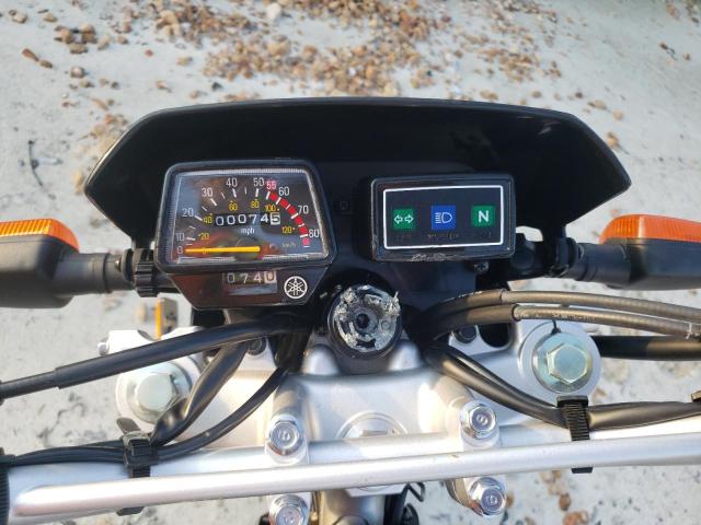 2023 YAMAHA TW200 C JYA3AWE06PA180929
