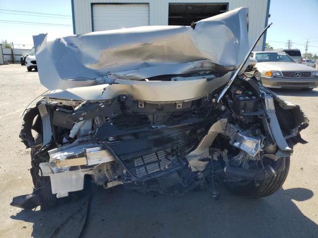 2018 HONDA ACCORD EX - 1HGCV1F46JA078455