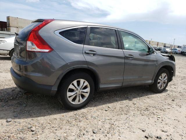 2014 Honda Cr-V Ex VIN: 2HKRM4H54EH648437 Lot: 60171044