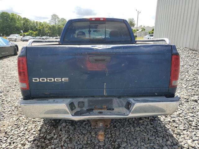 2002 Dodge Ram 1500 VIN: 3D7HA18Z12G172874 Lot: 60452714