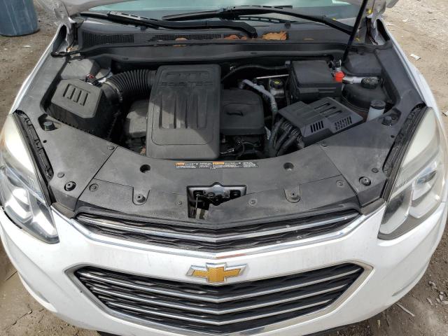 2017 CHEVROLET EQUINOX LT - 2GNALCEK1H6269447