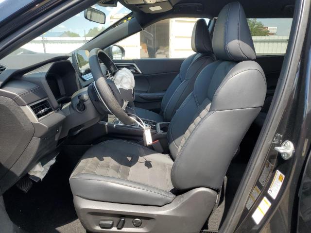 2024 MITSUBISHI OUTLANDER - JA4J4VA89RZ021216