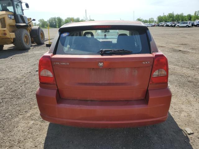 2007 Dodge Caliber Sxt VIN: 1B3HB48B37D246779 Lot: 57397234