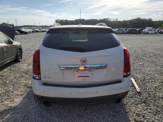 2010 Cadillac Srx Luxury Collection VIN: 3GYFNAEY0AS630606 Lot: 58664254