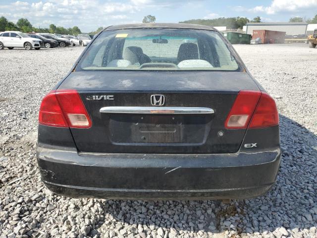 2HGES26762H612638 2002 Honda Civic Ex