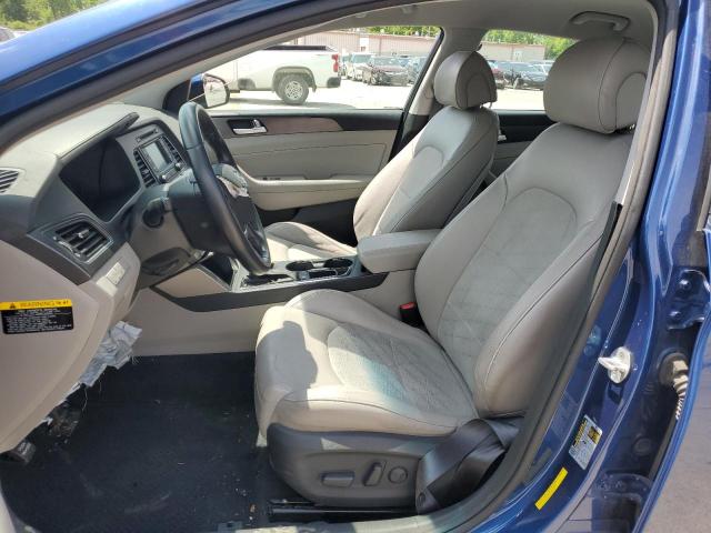 2015 Hyundai Sonata Sport VIN: 5NPE34AF1FH090830 Lot: 57711124