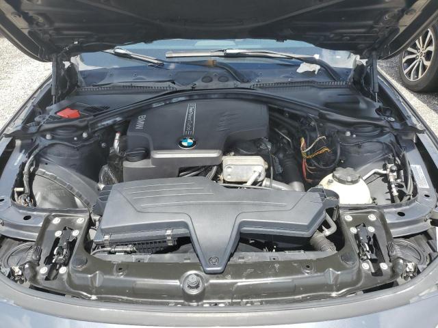 2013 BMW 328 I Sulev VIN: WBA3C1G56DNR49232 Lot: 59696244