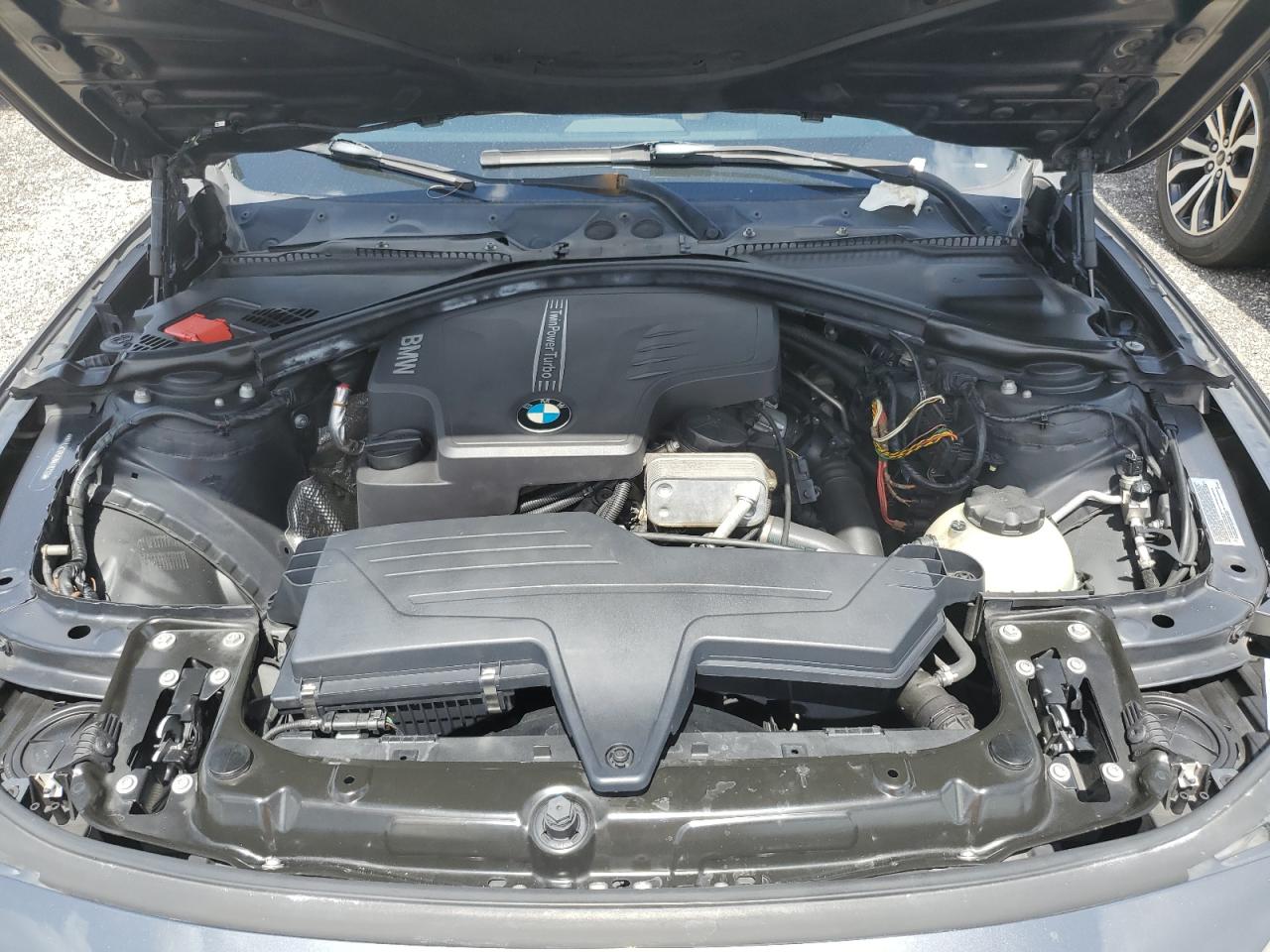 WBA3C1G56DNR49232 2013 BMW 328 I Sulev