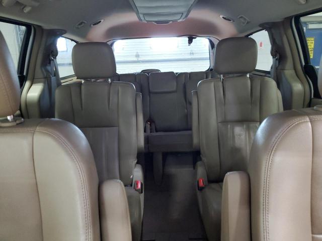 2013 Chrysler Town & Country Touring VIN: 2C4RC1BG7DR564058 Lot: 57563144