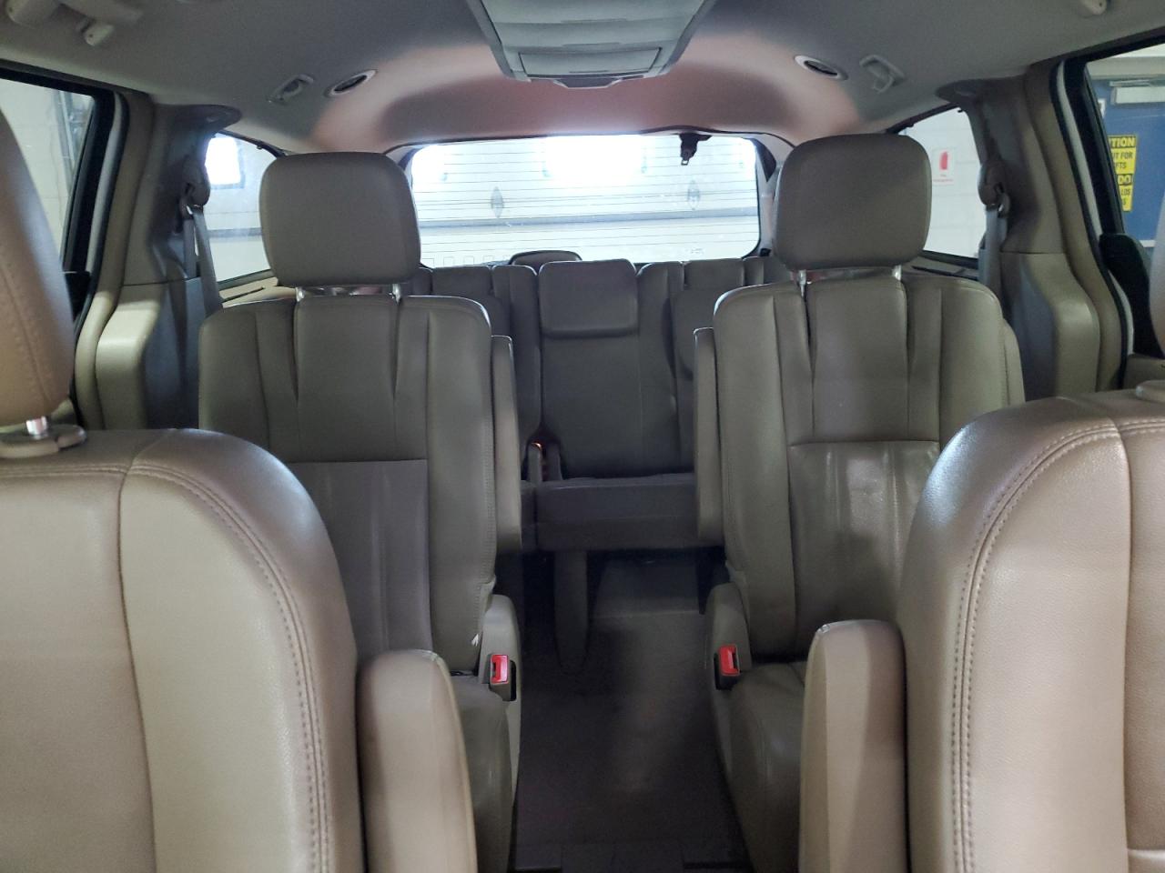 2C4RC1BG7DR564058 2013 Chrysler Town & Country Touring