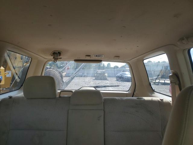 2006 Subaru Forester 2.5X VIN: JF1SG63676H719401 Lot: 57490494