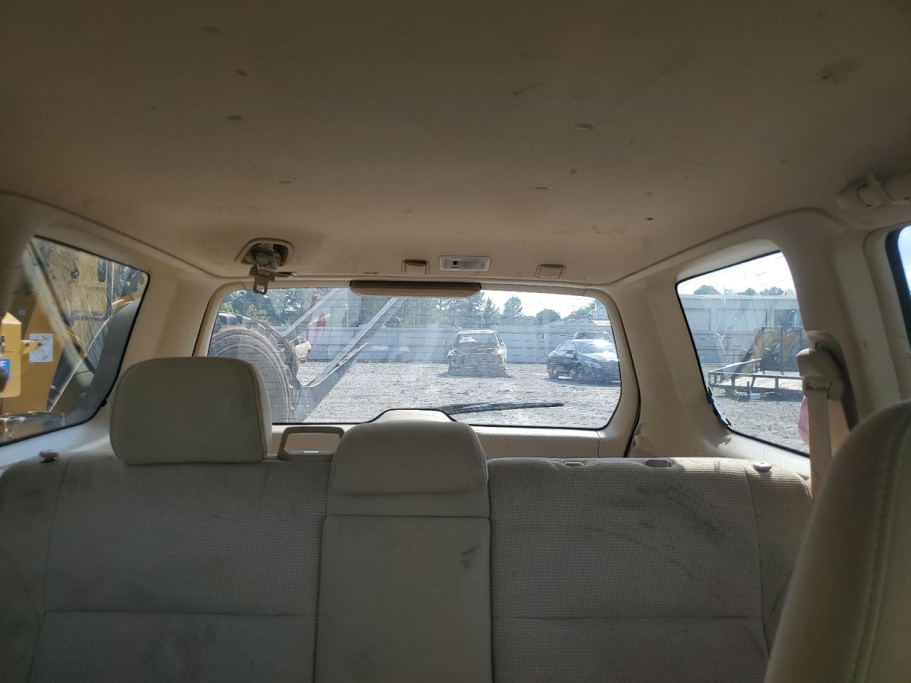 JF1SG63676H719401 2006 Subaru Forester 2.5X