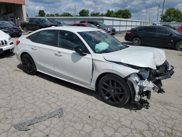 2022 HONDA CIVIC SPOR 2HGFE2F55NH583261  57718844