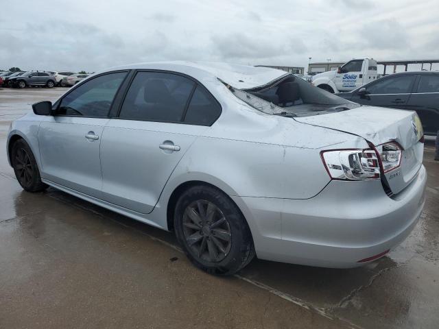 2014 Volkswagen Jetta Base VIN: 3VW2K7AJ3EM234749 Lot: 57926354