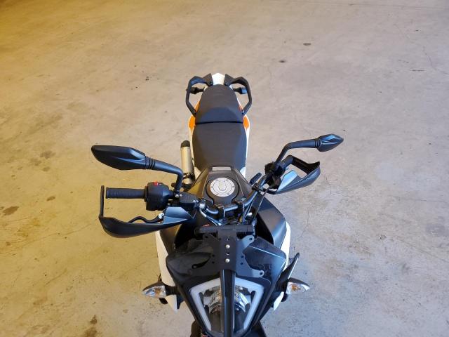 2021 KTM 390 ADVENT MD2JGJ408MC235518