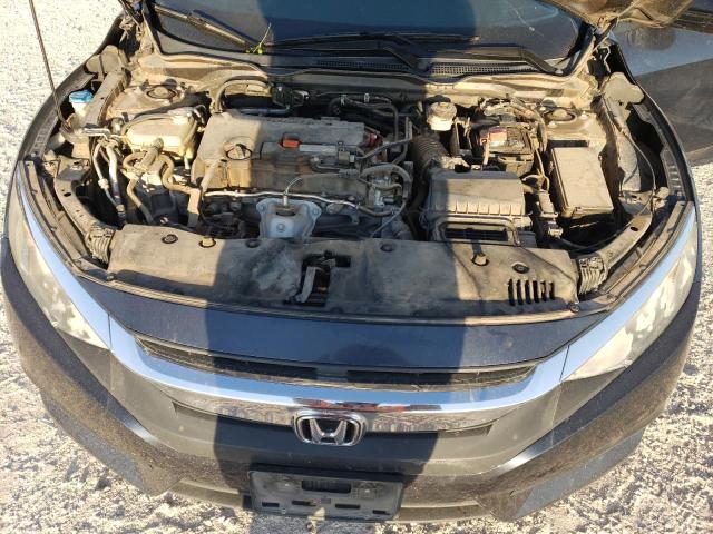 2016 HONDA CIVIC LX - 19XFC2F57GE028816