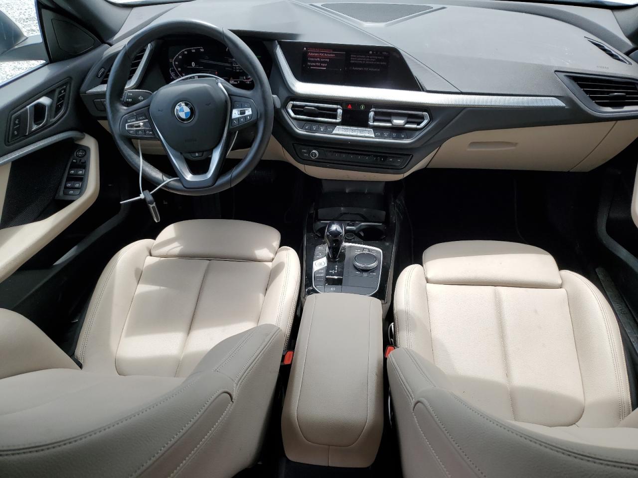 WBA53AK01P7M78314 2023 BMW 228I