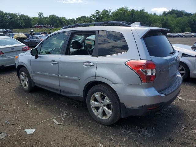 2016 Subaru Forester 2.5I Limited VIN: JF2SJAKC4GH524994 Lot: 56882534