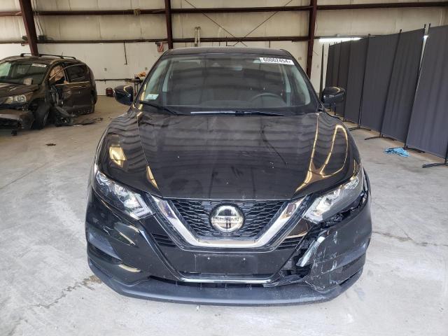 2021 NISSAN ROGUE SPOR - JN1BJ1AW0MW422984
