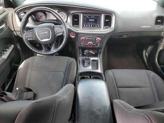 2019 DODGE CHARGER SX - 2C3CDXBG5KH502915