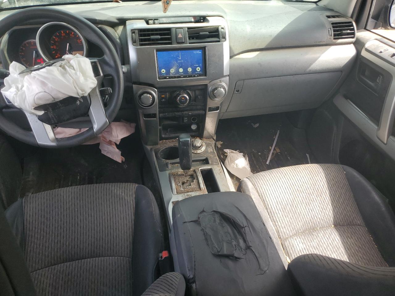 JTEBU5JRXD5118228 2013 Toyota 4Runner Sr5