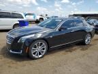 CADILLAC CT6 PLATIN снимка