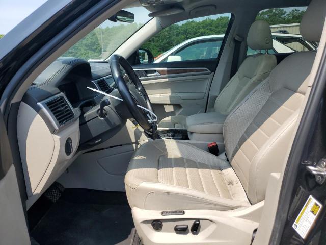 2018 VOLKSWAGEN ATLAS SEL - 1V2NR2CA1JC561236