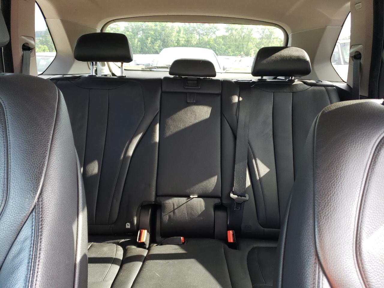 5UXKR0C56F0K52655 2015 BMW X5 xDrive35I