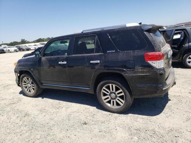 2012 Toyota 4Runner Sr5 VIN: JTEBU5JR9C5079520 Lot: 60737544