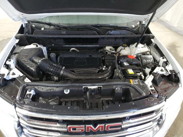 2023 GMC Acadia Slt VIN: 1GKKNUL42PZ127763 Lot: 61289834