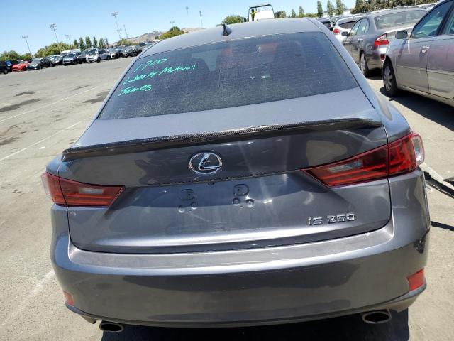 2014 Lexus Is 250 VIN: JTHBF1D24E5042219 Lot: 60461974