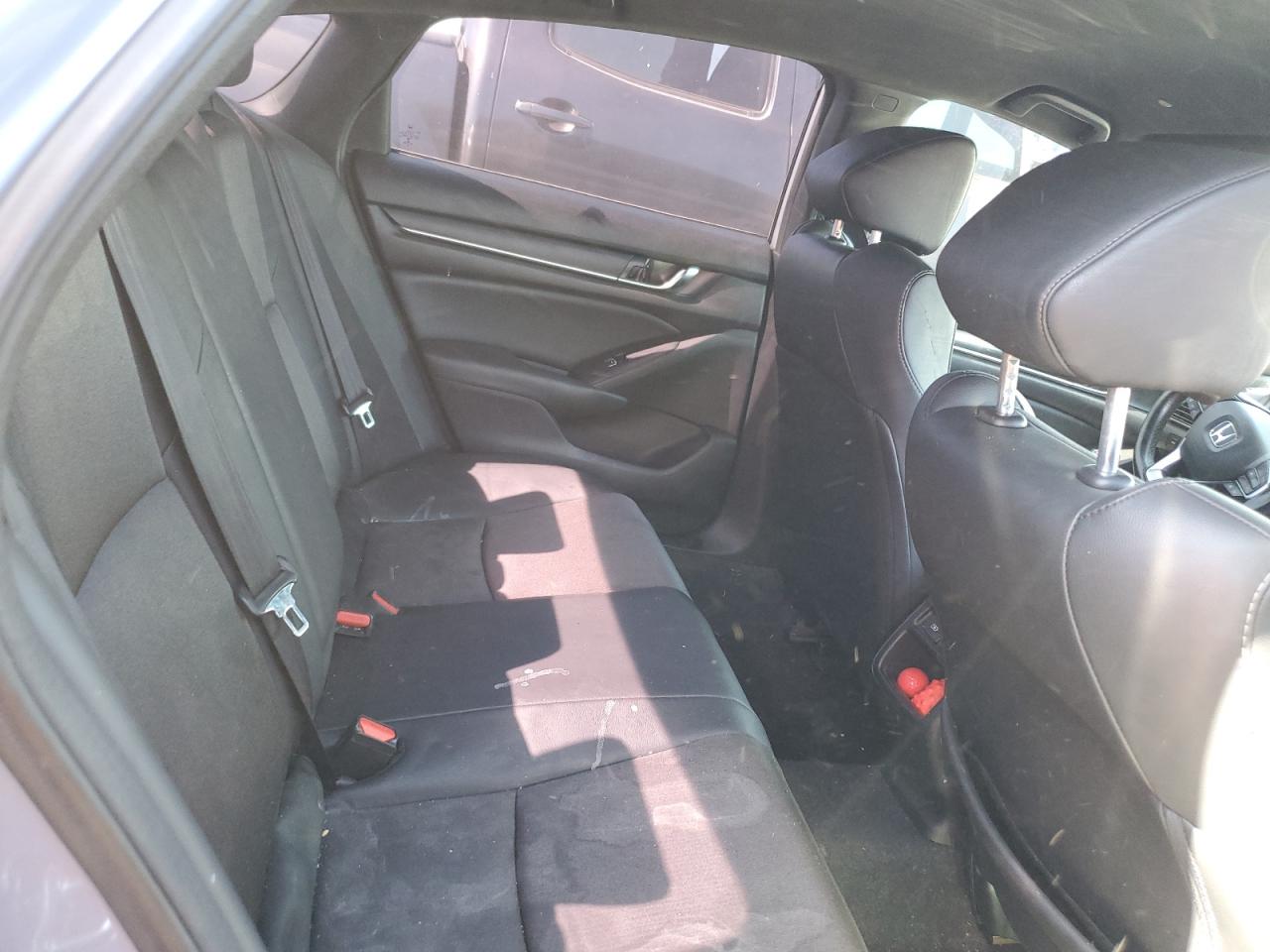 1HGCV1F32MA017342 2021 Honda Accord Sport