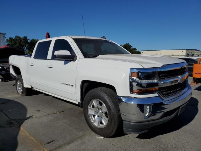 2016 Chevrolet Silverado C1500 Lt VIN: 3GCPCREC8GG208680 Lot: 57735044