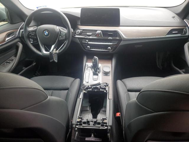 2023 BMW 540 I - WBA53BJ08PCM34583