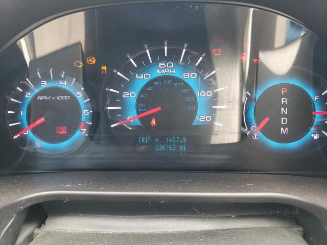 2011 Ford Fusion Sport VIN: 3FAHP0KC5BR157196 Lot: 57096594