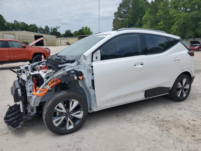 2023 CHEVROLET BOLT EUV L 1G1FY6S00P4197590  58849384