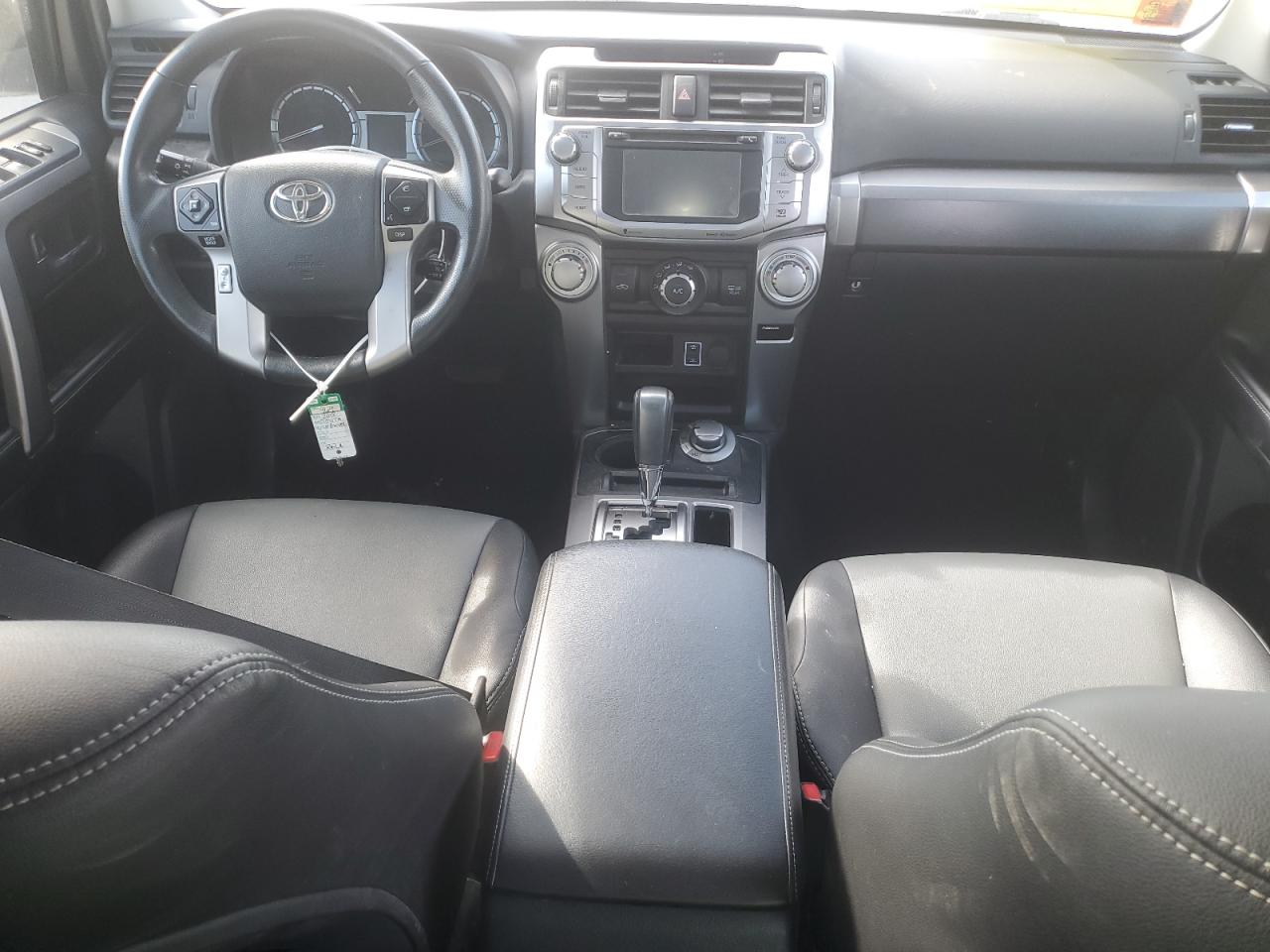 JTEBU5JR9J5488565 2018 Toyota 4Runner Sr5/Sr5 Premium